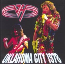 Van Halen : Oklahoma City 1978